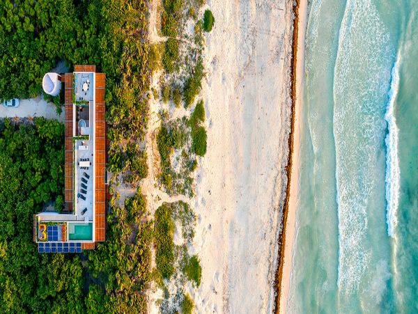 Tulum Home 990366