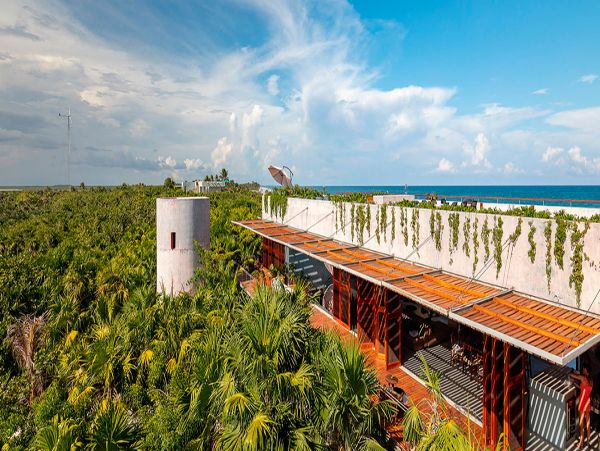 Tulum Home 990366