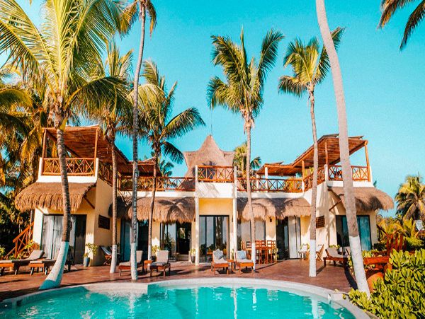 Tulum Home 990367