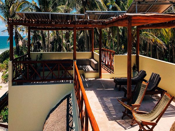 Tulum Home 990367
