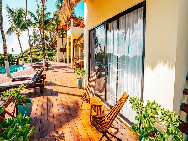 Tulum Home 990367
