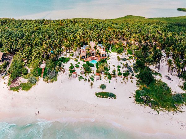 Tulum Home 990367