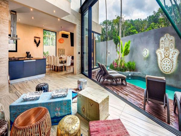 Tulum Home 990369
