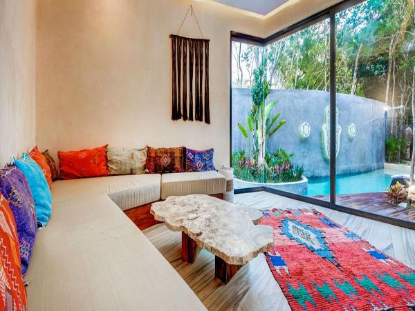 Tulum Home 990369
