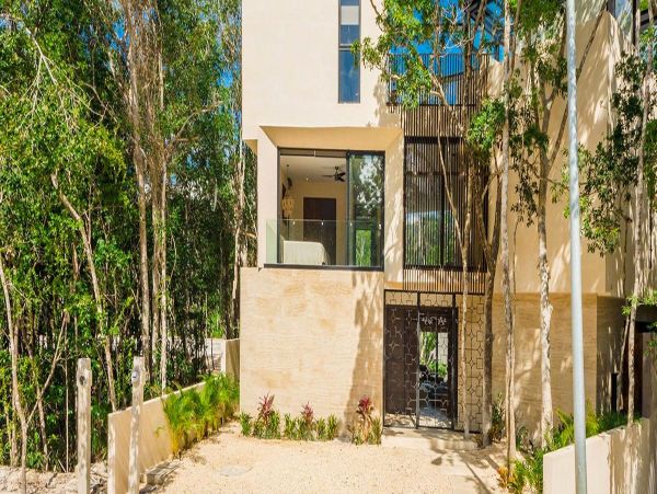 Tulum Home 990369