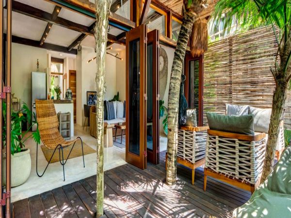 Tulum Home 990370