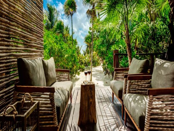 Tulum Home 990370