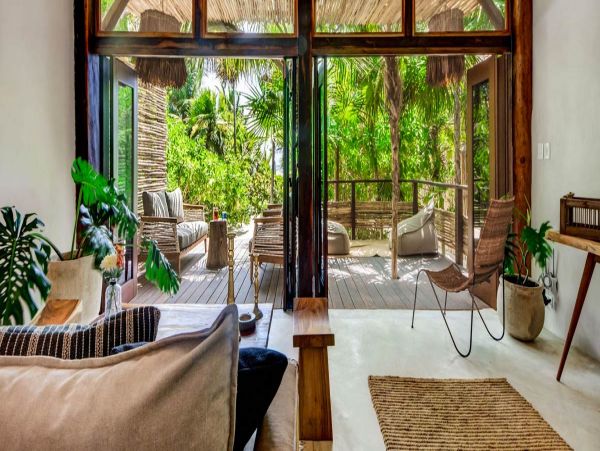 Tulum Home 990370