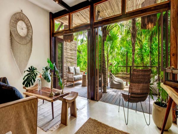 Tulum Home 990370