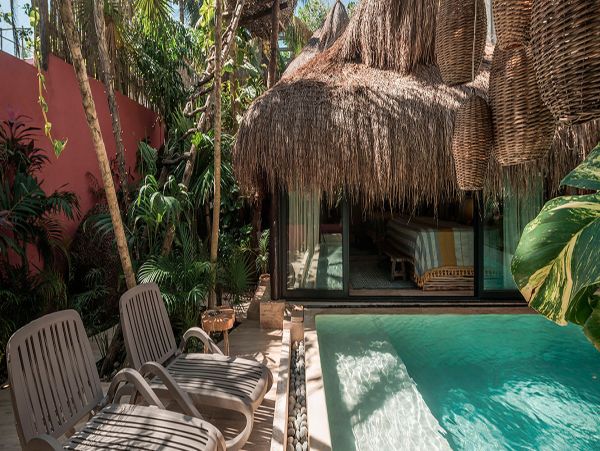 Tulum Home 990371