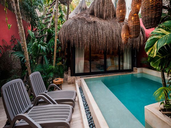 Tulum Home 990371