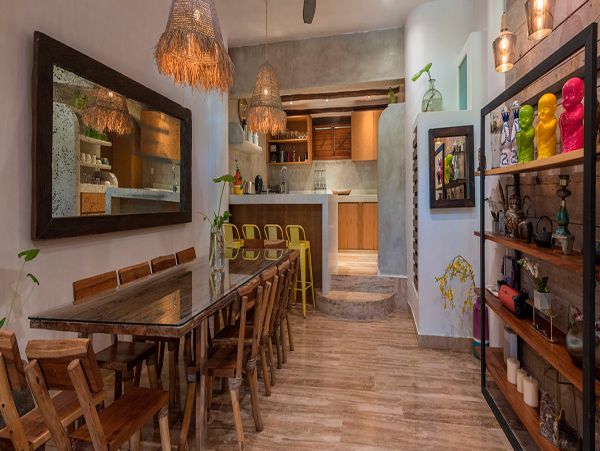 Tulum Home 990371