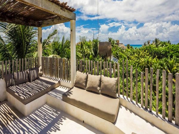 Tulum Home 990372