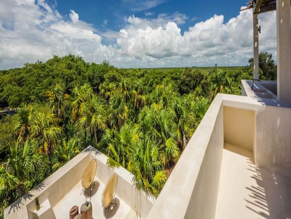 Tulum Home 990372