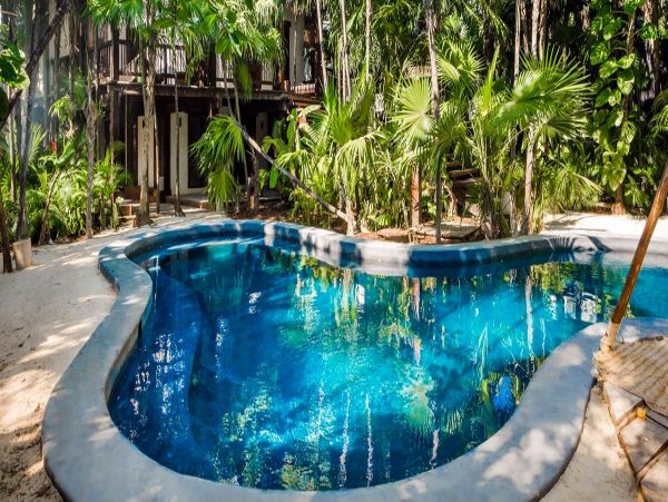 Tulum Home 990372