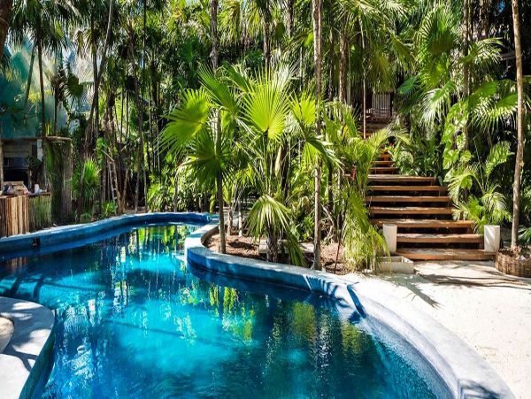 Tulum Home 990372