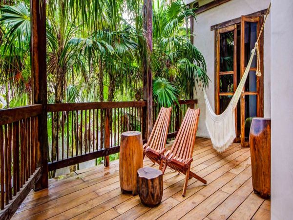 Tulum Home 990372