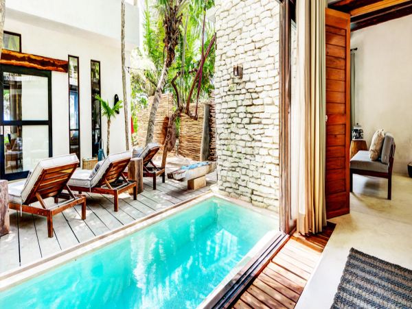 Tulum Home 990373