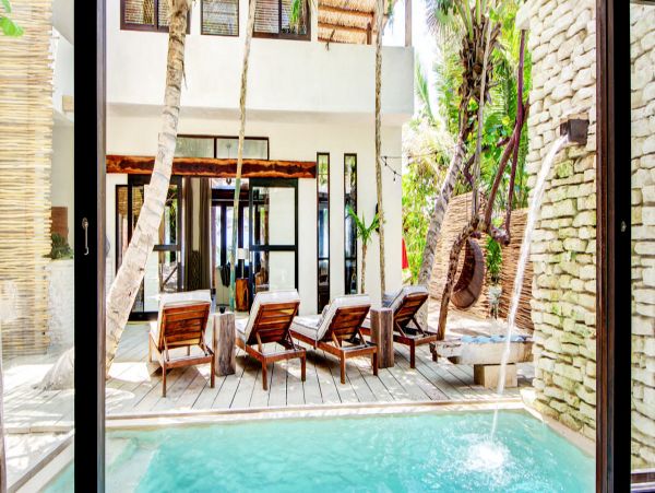 Tulum Home 990373