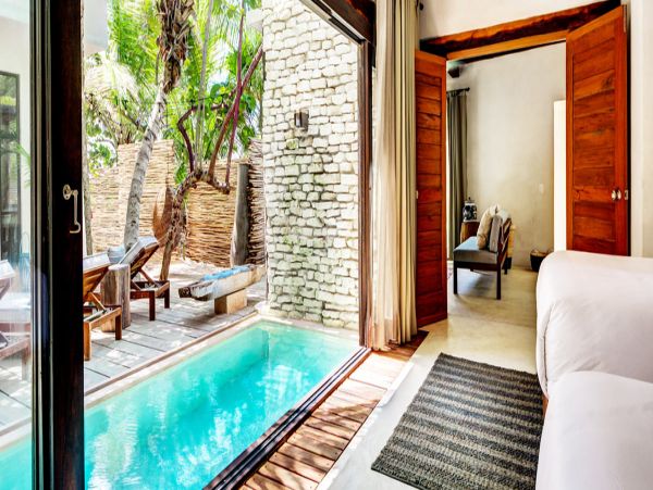 Tulum Home 990373