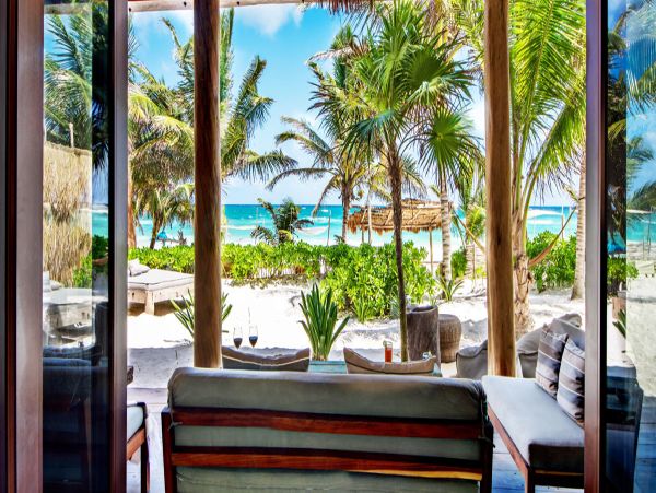Tulum Home 990373