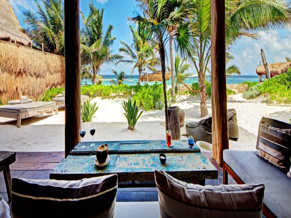 Tulum Home 990373