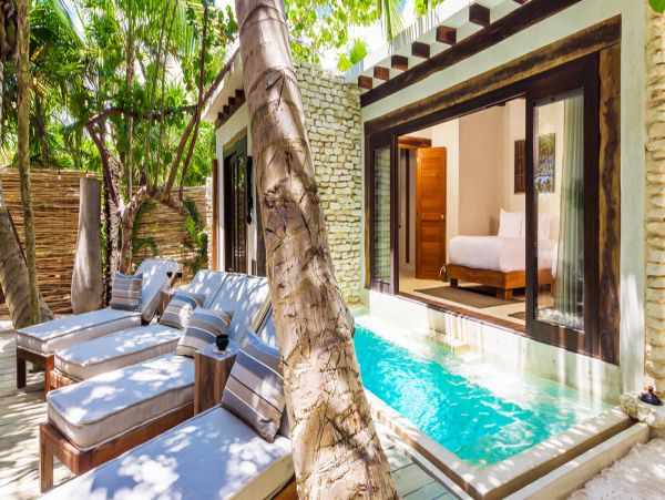 Tulum Home 990373