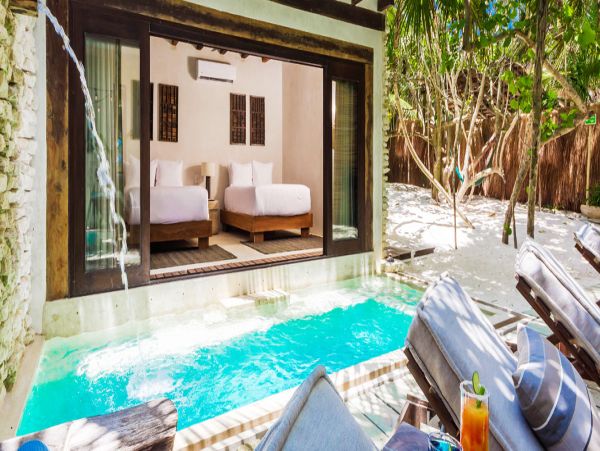 Tulum Home 990373