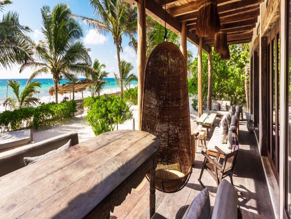 Tulum Home 990373