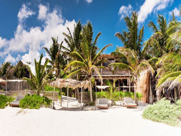 Tulum Home 990373
