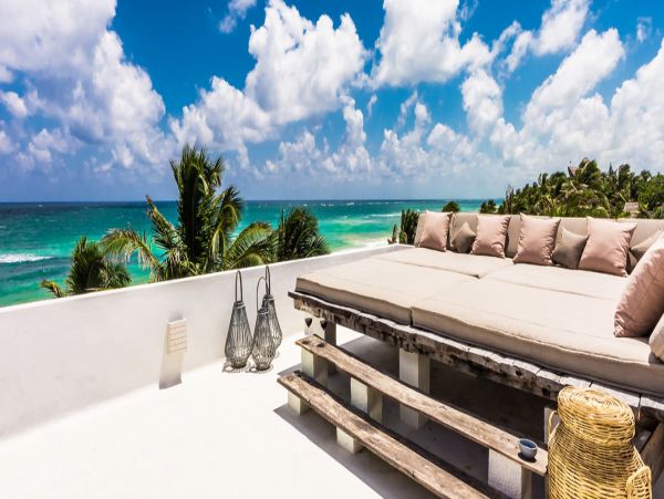 Tulum Home 990373