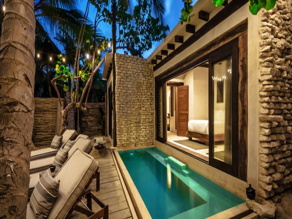 Tulum Home 990373