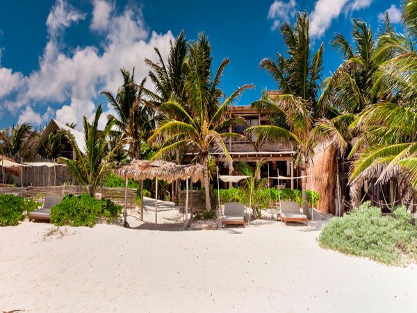 Tulum Home 990374