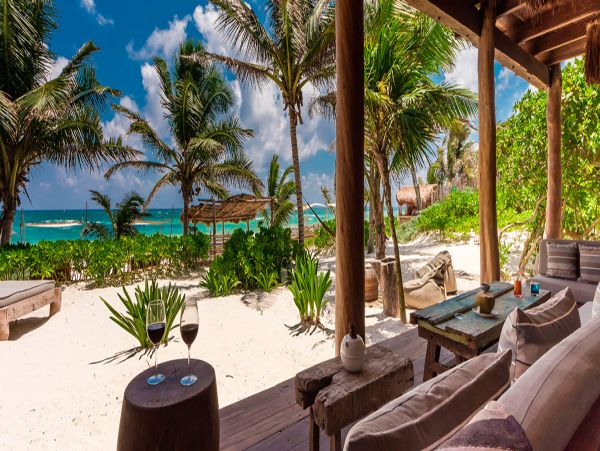 Tulum Home 990374