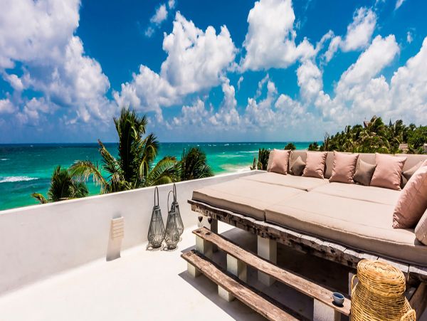Tulum Home 990374