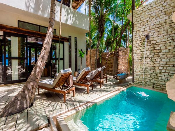Tulum Home 990374