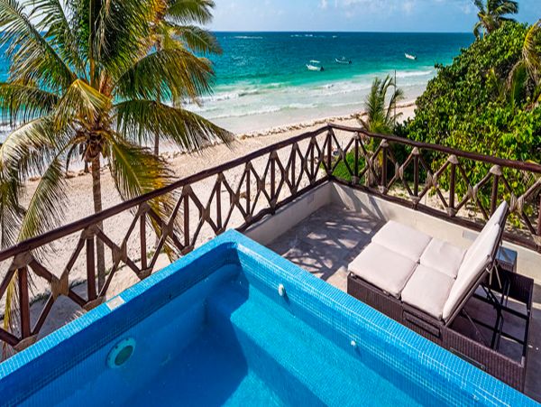Tulum Home 990375