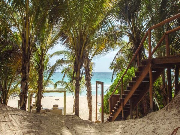 Tulum Home 990376