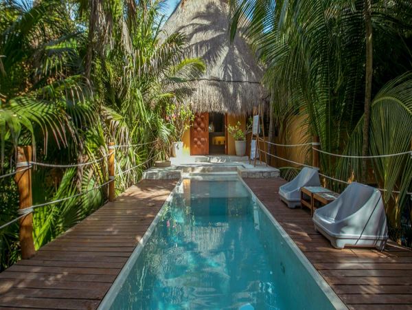 Tulum Home 990376