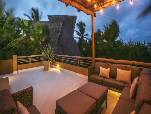Tulum Home 990376