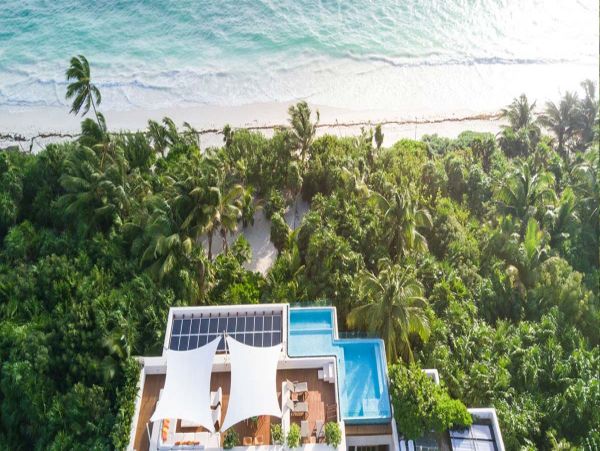 Tulum Home 990377