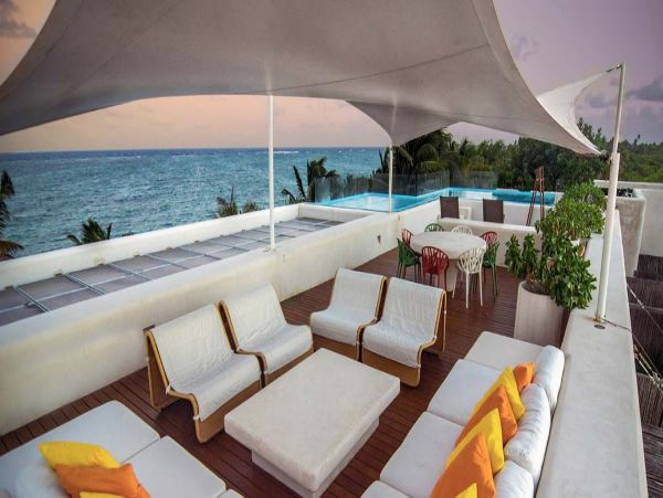 Tulum Home 990377