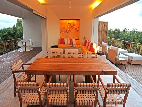 Tulum Home 990377