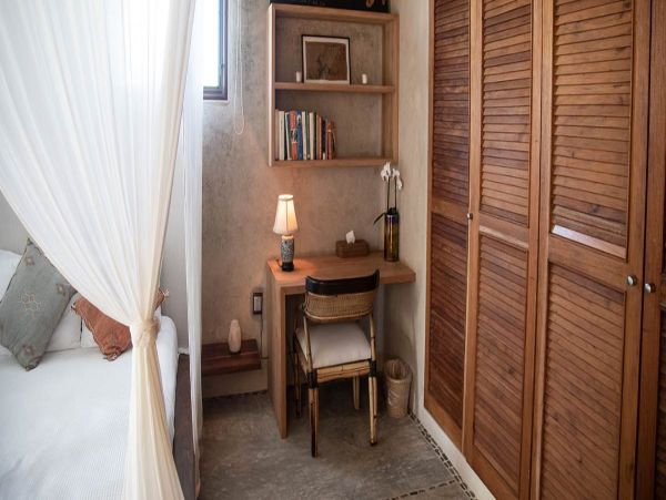 TULUM MEXICO BEACHFRONT VILLA