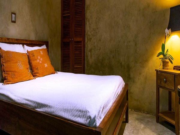 TULUM MEXICO BEACHFRONT VILLA
