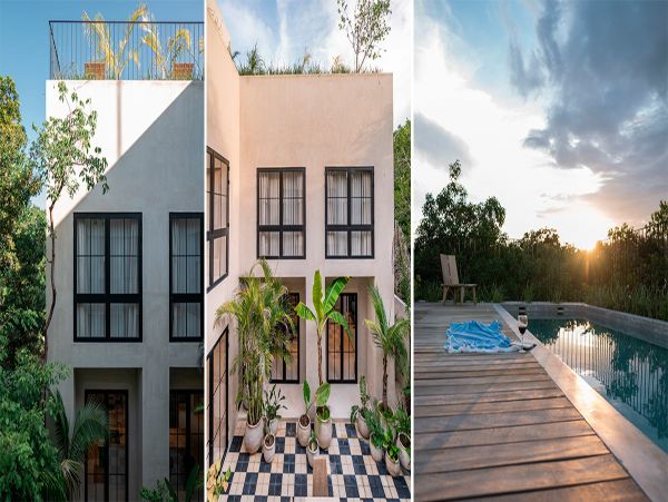 Tulum Home 990379