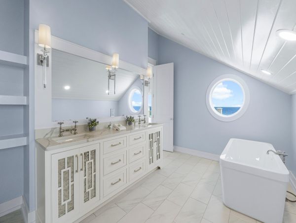 Panama City Beach Gulf Front 9 Bedroom Mansion Private Pool & Spa