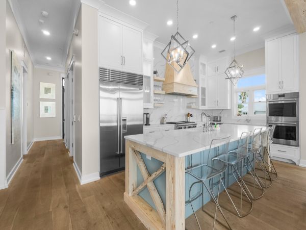 Panama City Beach Gulf Front 9 Bedroom Mansion Private Pool & Spa