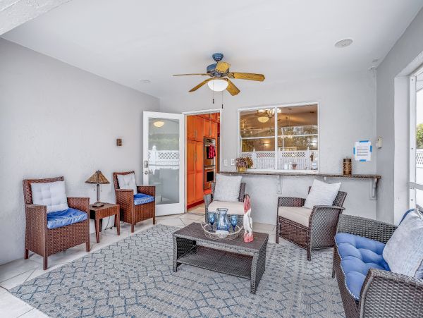 Short Walk to Beach Naples Vacation Home Private Pool