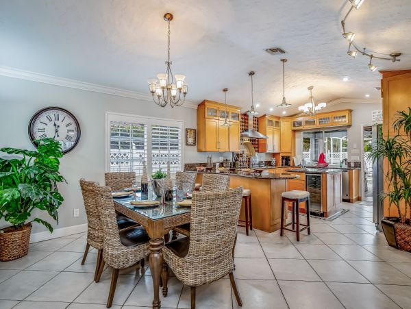 Short Walk to Beach Naples Vacation Home Private Pool